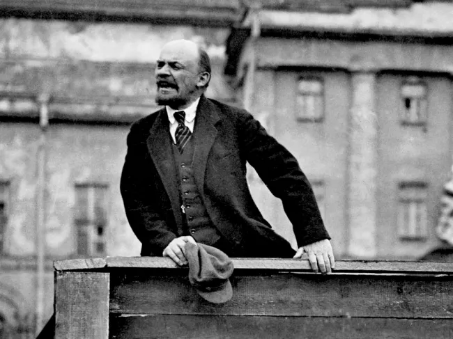 lenin